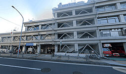 リブゼ四季美台