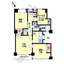 ラミアール南軽井沢 0202