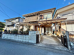 横浜市保土ケ谷区権太坂１丁目