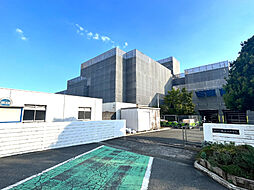 オープンレジデンシア横浜反町