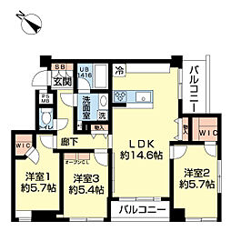 ネオハイツ楠町