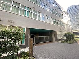 みなとみらいミッドスクエア　ザ・タワーレジデンス