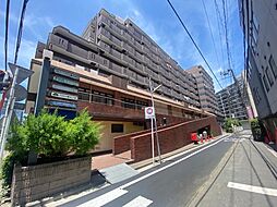 モンテベルデ横浜