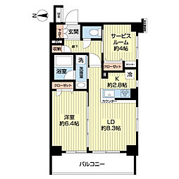 日神デュオステージ三ツ沢公園 0100