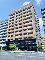 グリフォーネ横浜・中央