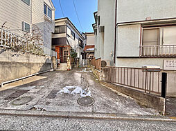 西区霞ヶ丘土地