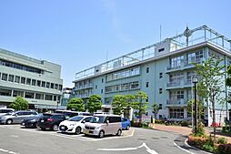 公田ハイツ2号棟