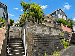 栄区小菅ヶ谷　土地