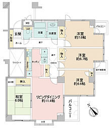 横浜市中区本牧宮原