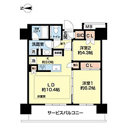 ＴＨＥ　ＹＯＫＯＨＡＭＡ　ＦＲＯＮＴ　ＴＯＷＥＲ 2112