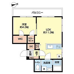 マンション千葉浦安　2号棟 0604