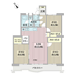 美浜東エステート2号棟