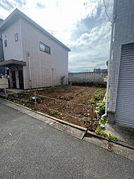 西葛西1丁目土地