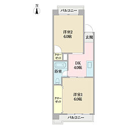 葛西第4ウィーンハイツ 0602