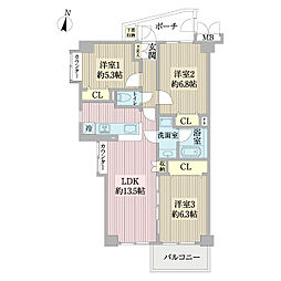 キャニオングランデ大島 0301