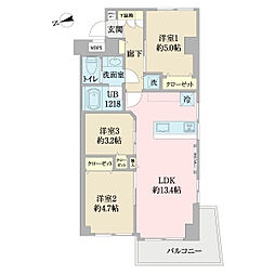 トーア南砂マンション