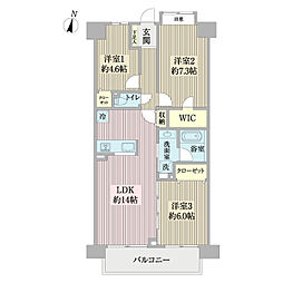 アーベントハイム葛西臨海公園 0106
