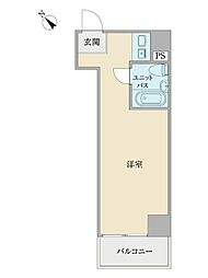 パールシティ浅草壱番館