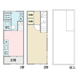 江東区東砂五丁目戸建て