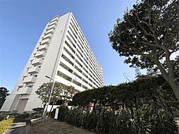 なぎさニュータウン3号棟