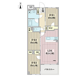 デュアルスイート西葛西 0103