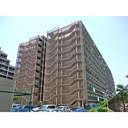 カーサー第二宇喜田　3号棟 1111