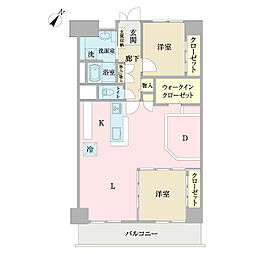 コンドミニアム葛西 0109