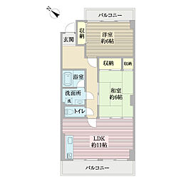 ファースト新小岩マンション