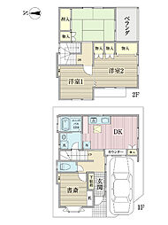 南葛西六丁目戸建て
