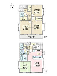 東葛西九丁目戸建て