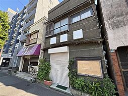 江戸川区東葛西五丁目土地