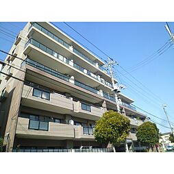 アルファグランデ行徳
