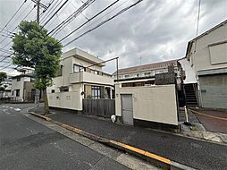 東葛西2丁目古屋付土地