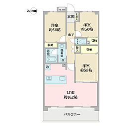 ライオンズマンション東葛西壱番館 0203
