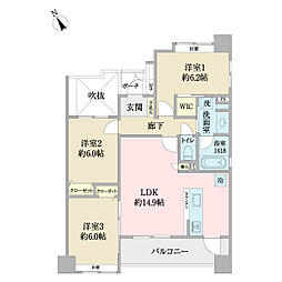 ゼファー葛西ステーションフロント