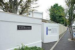 江戸川中葛西4期　1号棟