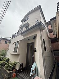 中葛西8丁目戸建て