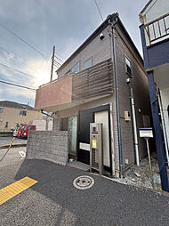 江戸川区西瑞江五丁目戸建