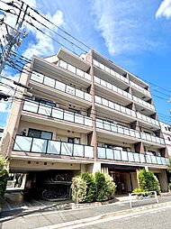 エクセレントシティ船堀IIIブライトステージ