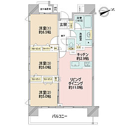 クリオ南砂町