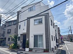 中葛西2丁目戸建