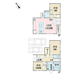 船堀6丁目戸建