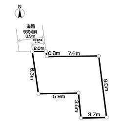 上篠崎3丁目戸建