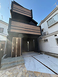 江戸川区春江町5丁目II1号棟