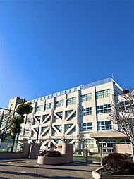 江戸川区春江町5丁目II1号棟