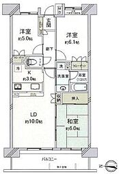 コスモ住吉扇橋