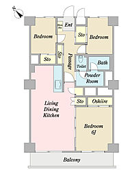 ソフトタウン小島町