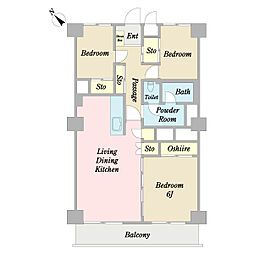 ソフトタウン小島町