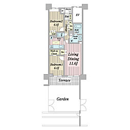 クレアシティ船堀