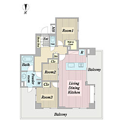 ネバーランド大島 0601